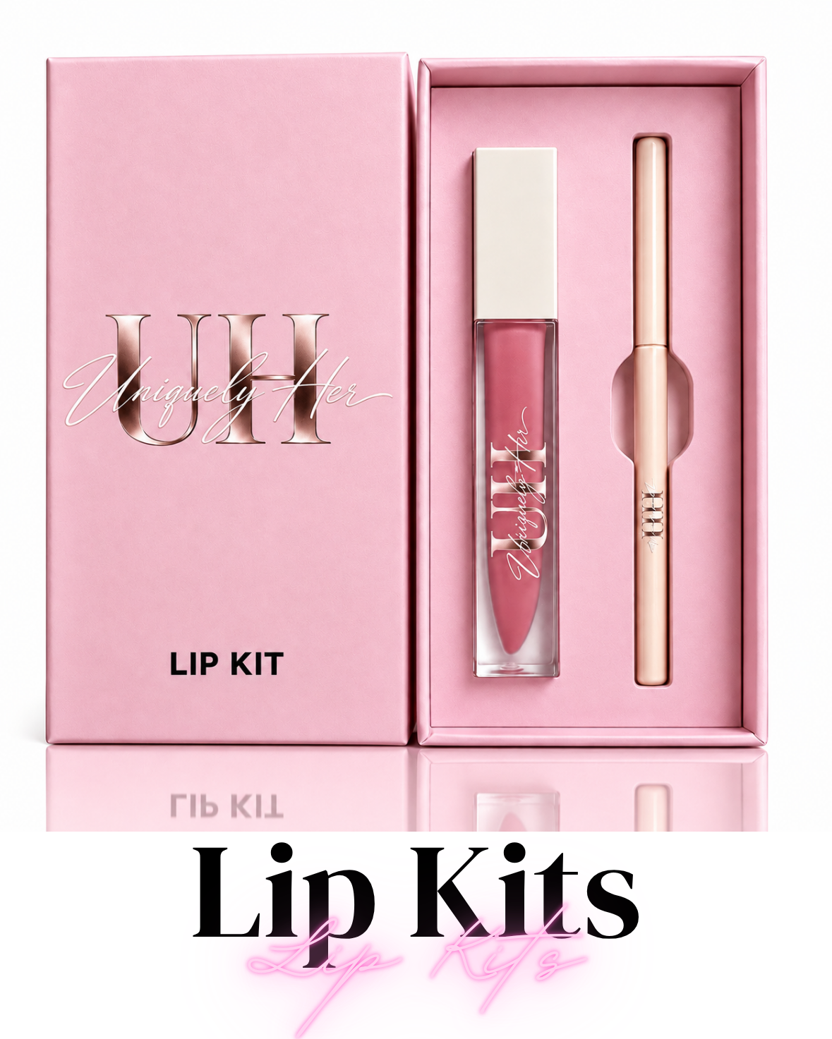 Lip kit