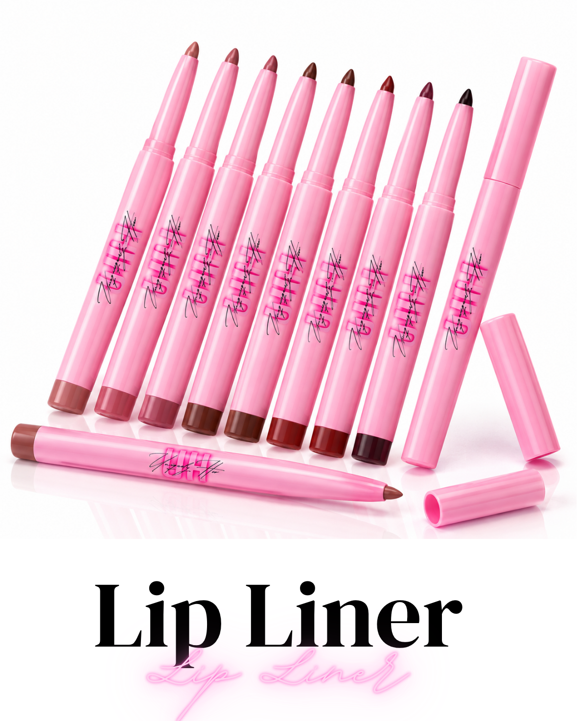 Lip liners