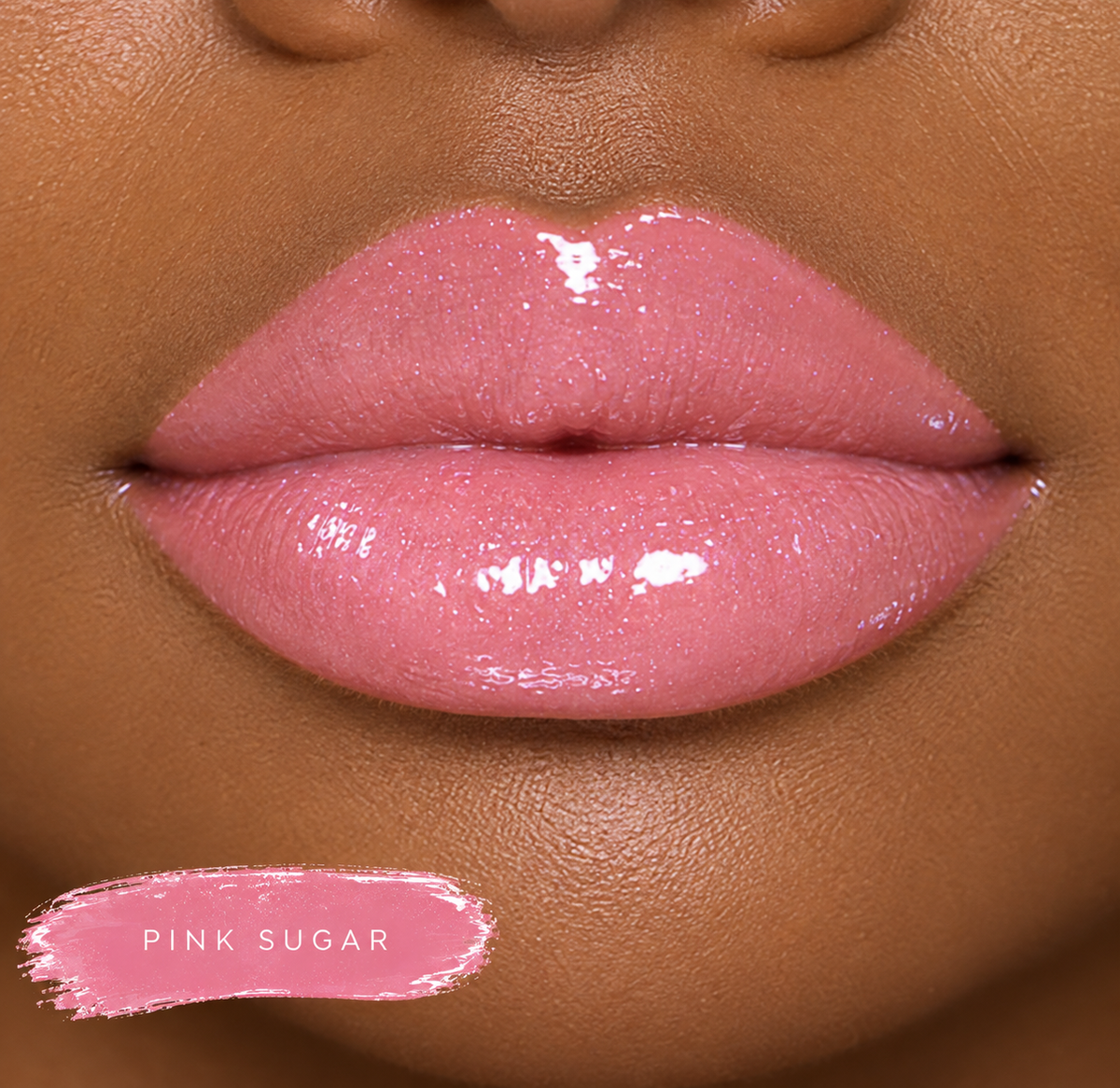 Pink Sugar