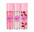 3 pack lip oil (samples)