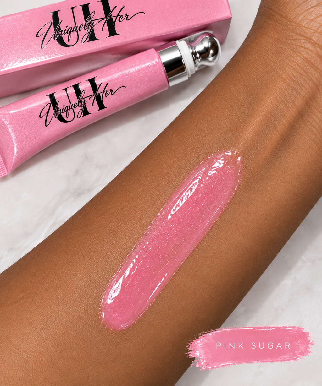 Pink Sugar
