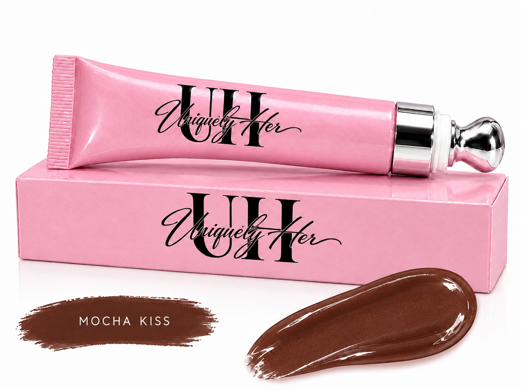 Mocha Kiss