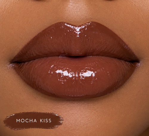 Mocha Kiss