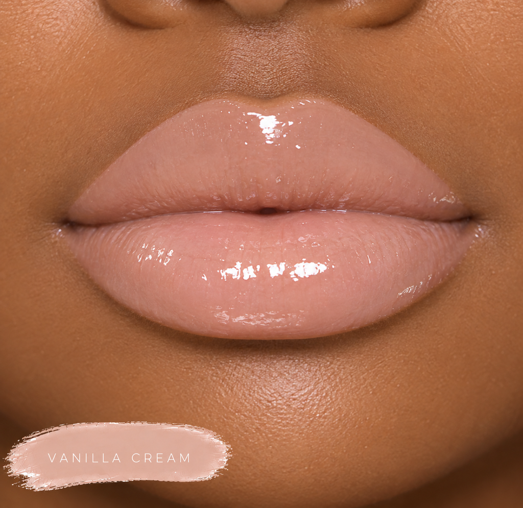 Vanilla Cream