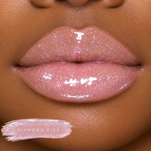 Diamond Kiss